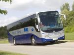 Plaxton Panther Volvo B9R 2010 года